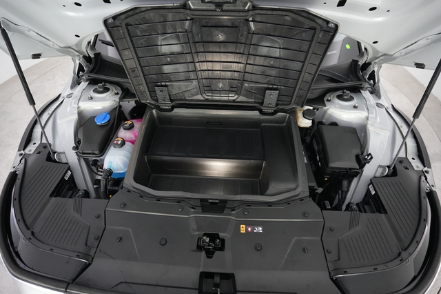 2024 Hyundai IONIQ 5