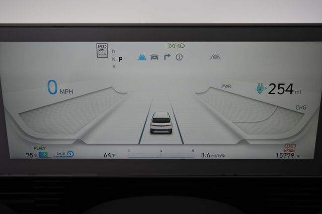 2024 Hyundai IONIQ 5