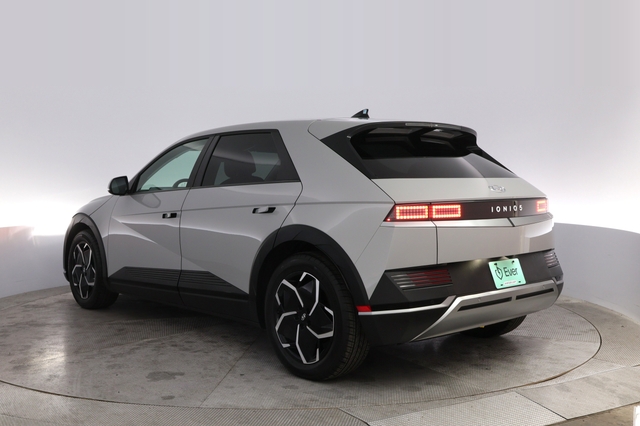 2024 Hyundai IONIQ 5