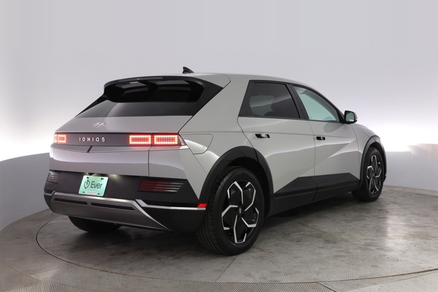 2024 Hyundai IONIQ 5