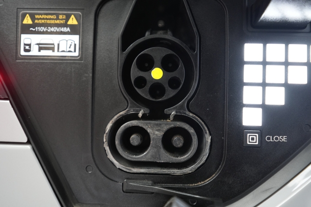 2024 Hyundai IONIQ 5