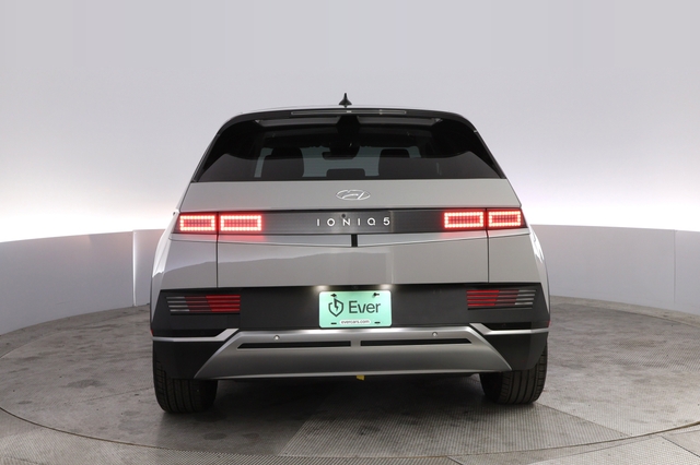 2024 Hyundai IONIQ 5