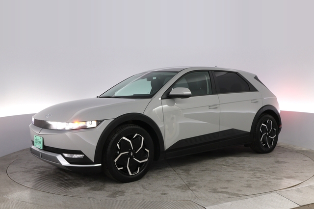 2024 Hyundai IONIQ 5
