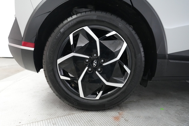 2024 Hyundai IONIQ 5
