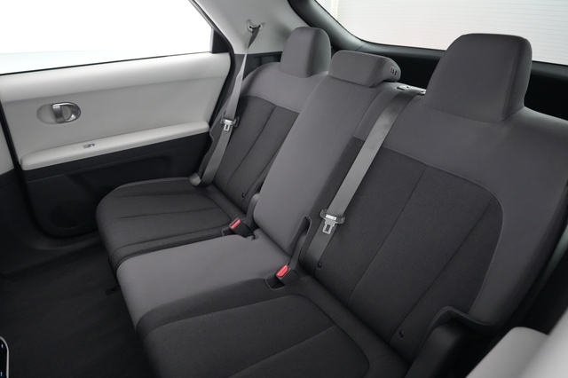 2024 Hyundai IONIQ 5