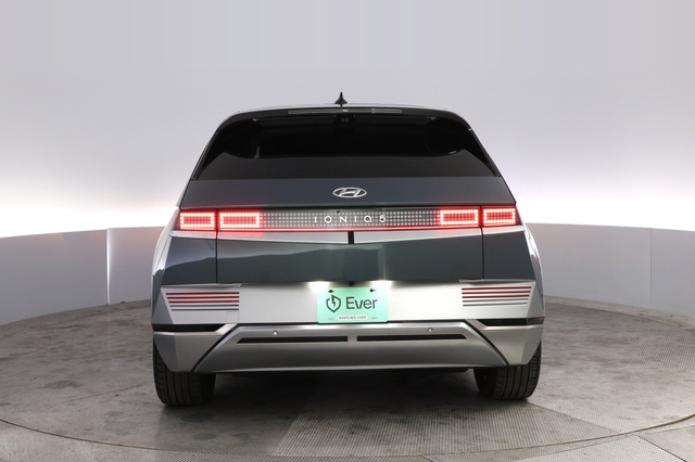 2024 Hyundai IONIQ 5
