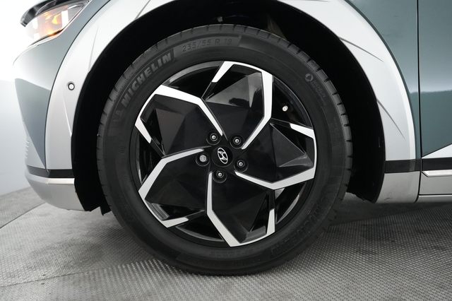 2024 Hyundai IONIQ 5