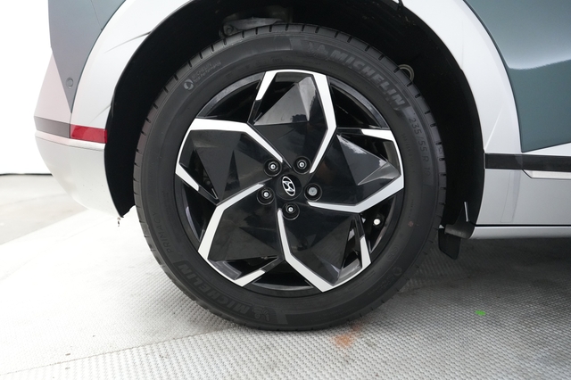 2024 Hyundai IONIQ 5
