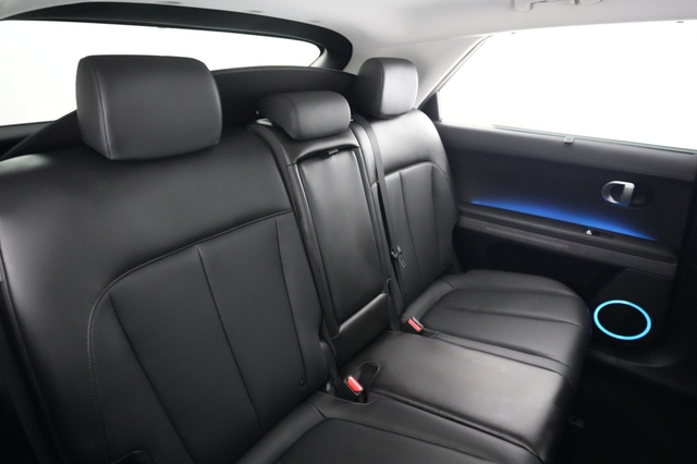 2024 Hyundai IONIQ 5