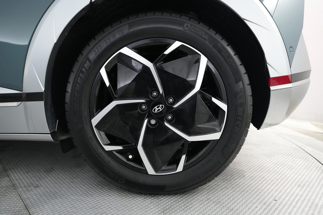 2024 Hyundai IONIQ 5