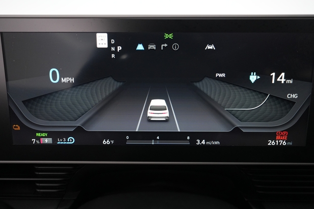 2024 Hyundai IONIQ 5