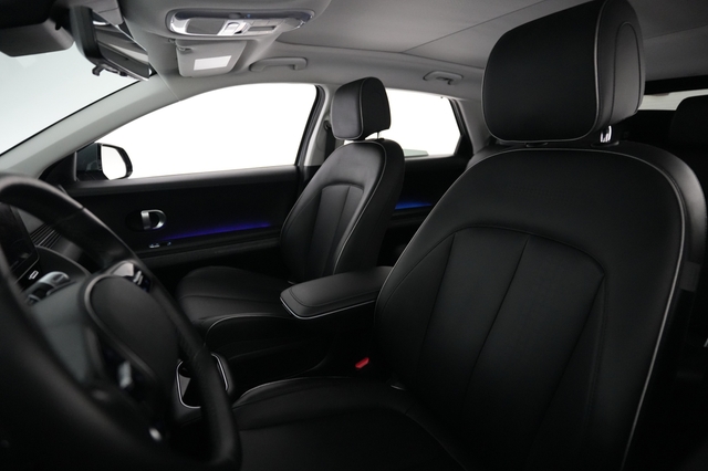 2024 Hyundai IONIQ 5