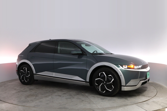 2024 Hyundai IONIQ 5