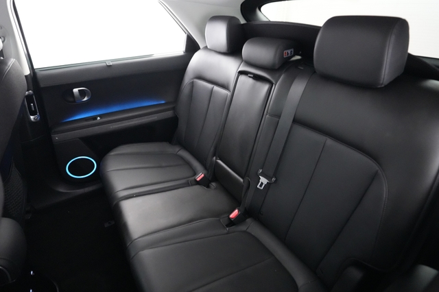 2024 Hyundai IONIQ 5