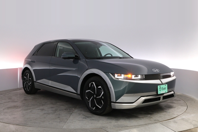 2024 Hyundai IONIQ 5
