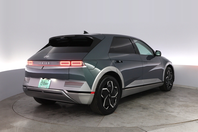 2024 Hyundai IONIQ 5