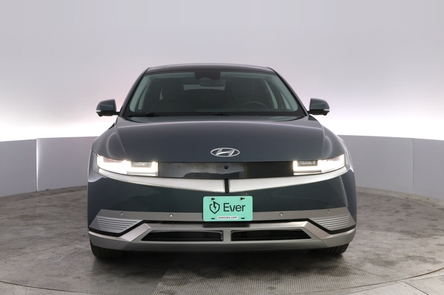 2024 Hyundai IONIQ 5