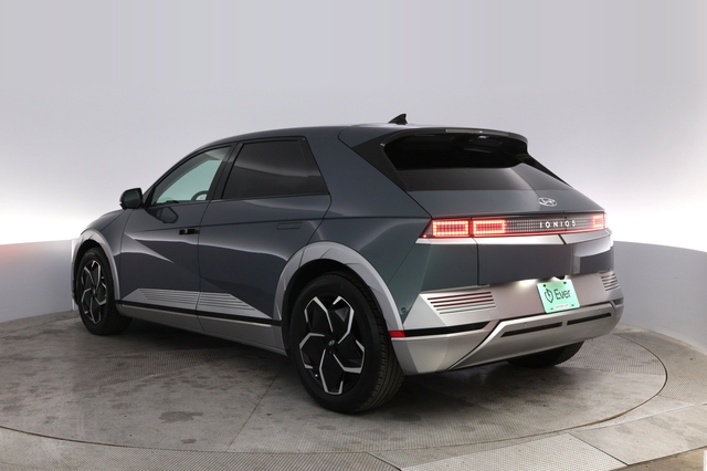 2024 Hyundai IONIQ 5
