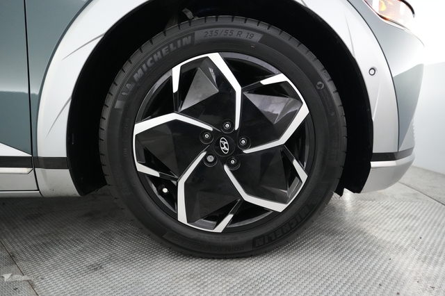 2024 Hyundai IONIQ 5