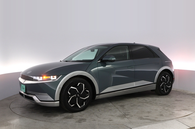 2024 Hyundai IONIQ 5