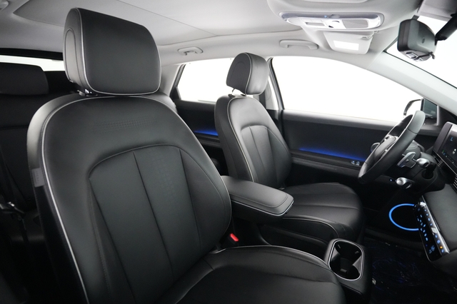 2024 Hyundai IONIQ 5