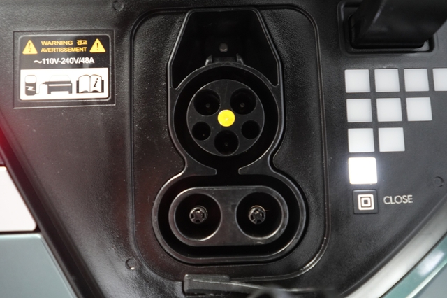 2024 Hyundai IONIQ 5