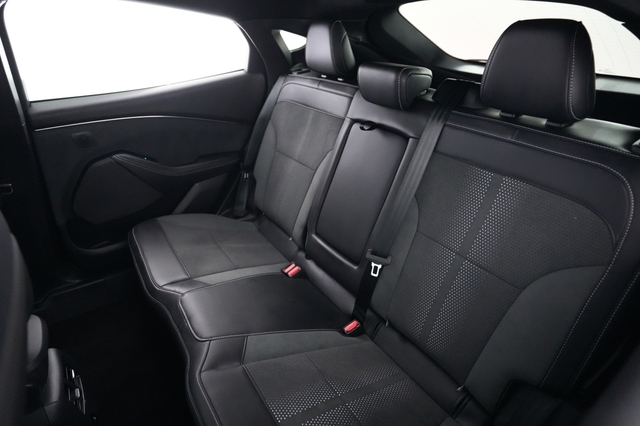2025 Ford Mustang Mach-E