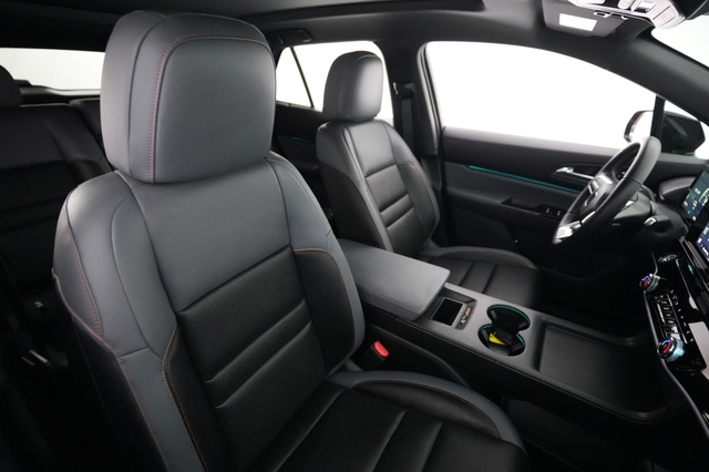 2025 Honda Prologue