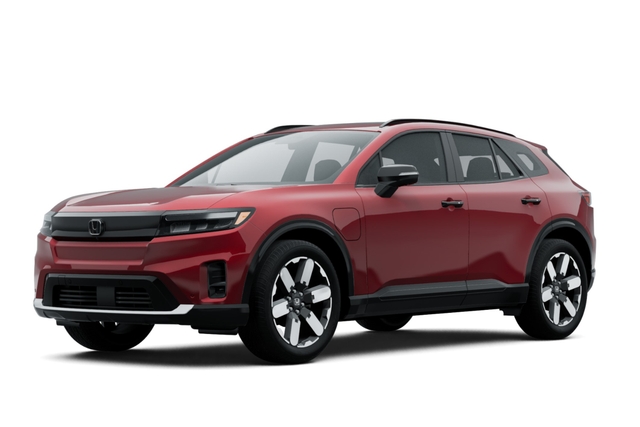 2025 Honda Prologue