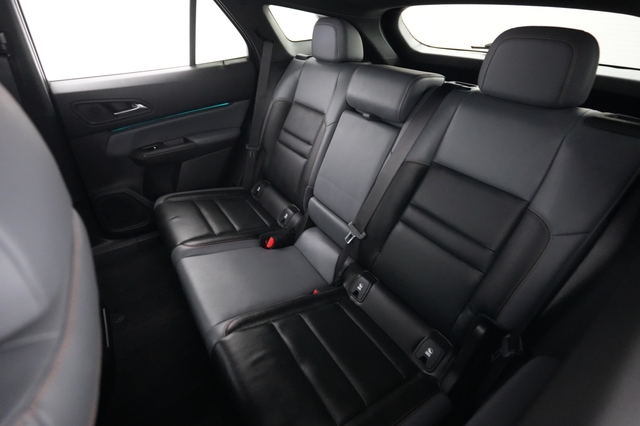 2025 Honda Prologue