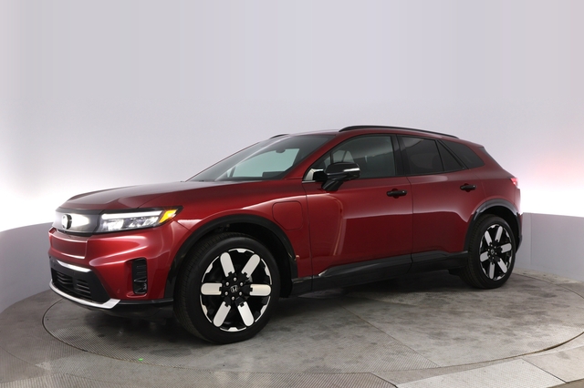 2025 Honda Prologue