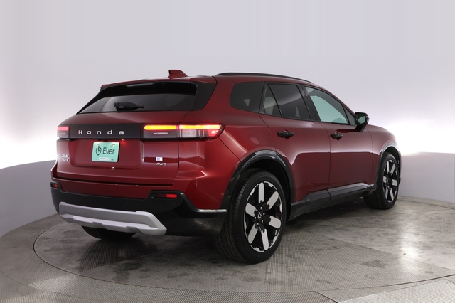 2025 Honda Prologue
