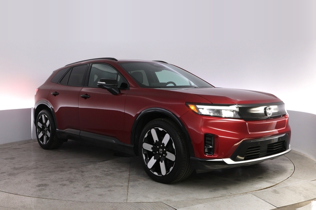 2025 Honda Prologue