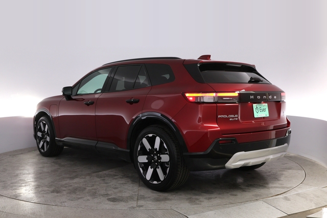 2025 Honda Prologue