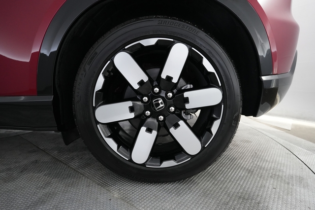 2025 Honda Prologue