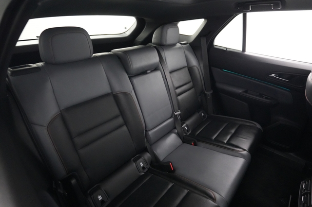 2025 Honda Prologue