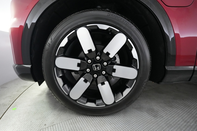 2025 Honda Prologue