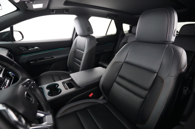 2025 Honda Prologue