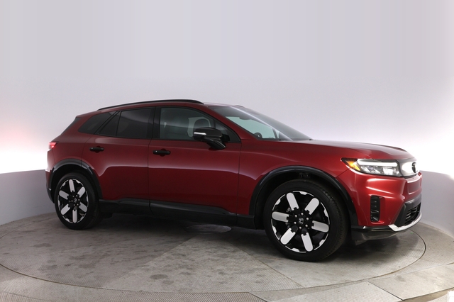2025 Honda Prologue