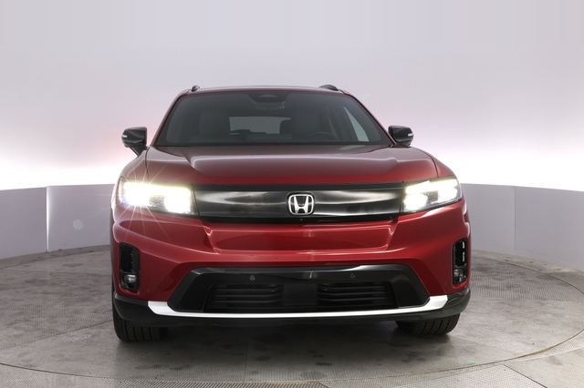 2025 Honda Prologue