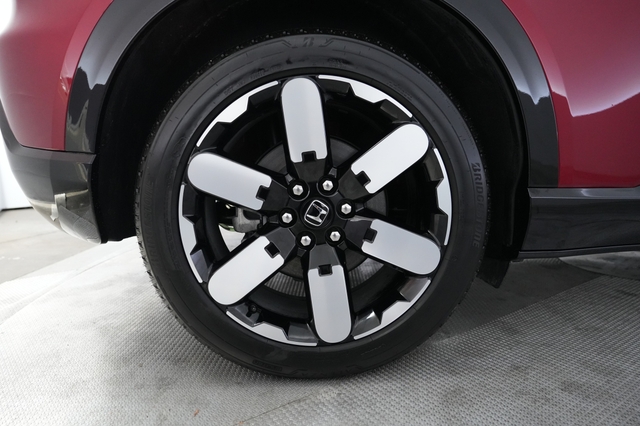 2025 Honda Prologue