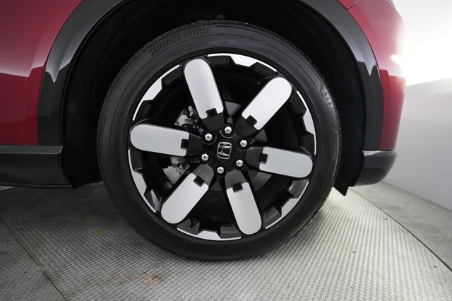 2025 Honda Prologue