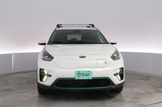 2019 Kia Niro EV