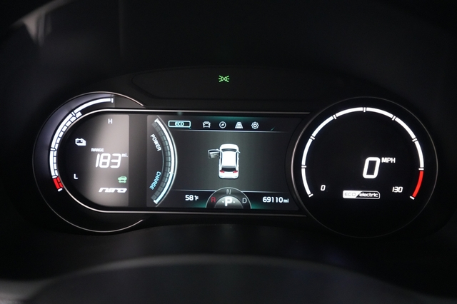 2019 Kia Niro EV