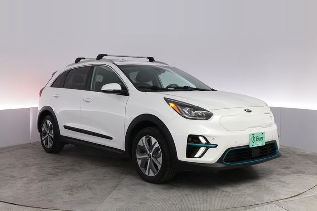 2019 Kia Niro EV