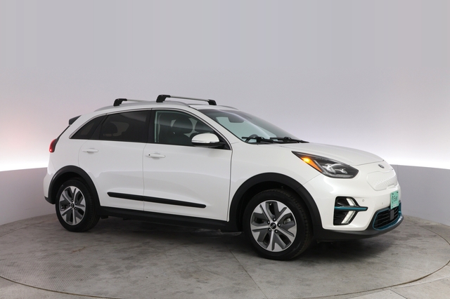 2019 Kia Niro EV