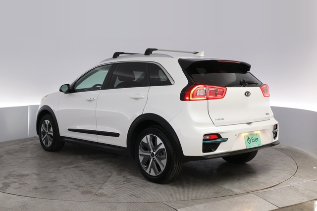 2019 Kia Niro EV
