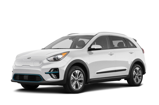 2019 Kia Niro EV