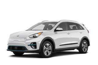 2019 Kia Niro EV