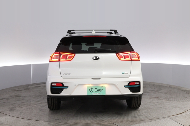 2019 Kia Niro EV